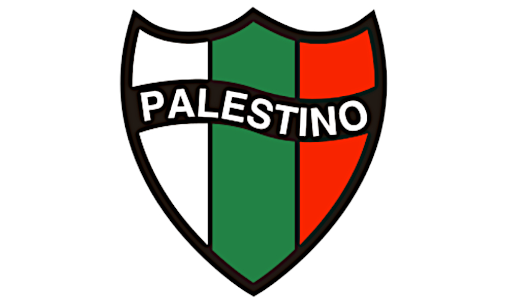 cd palestino