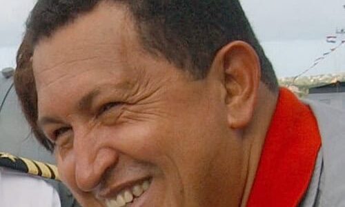 Chavez’s Legacy – a Very Mixed Bag