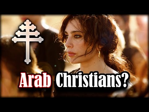 A Great History of Arab Christians