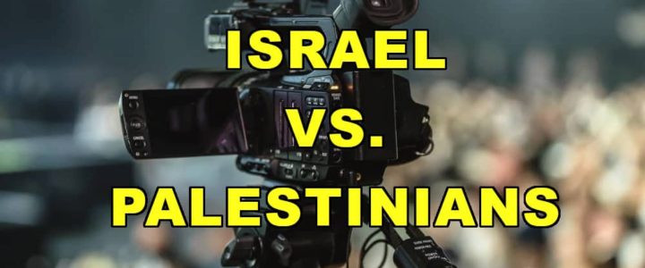 israel-vs-palestinians