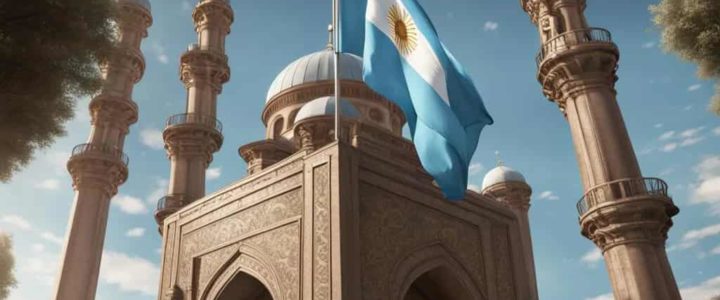 Fuzzy Islamic History About Argentina