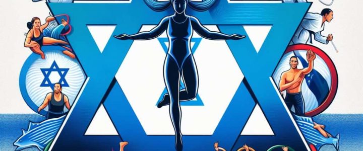 Argentina Will Host Jewish Version of Olympics