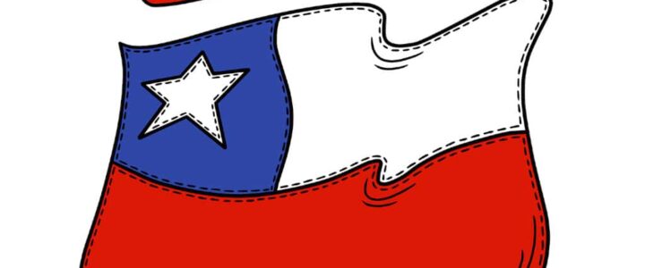 Chile Is The Tipping Point