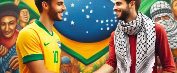 Brazil Adopts Free Trade Arrangement with Palestine