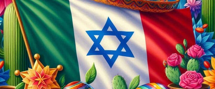 Mexico Has a Jewish President